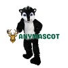 Skunk Mascot Costume