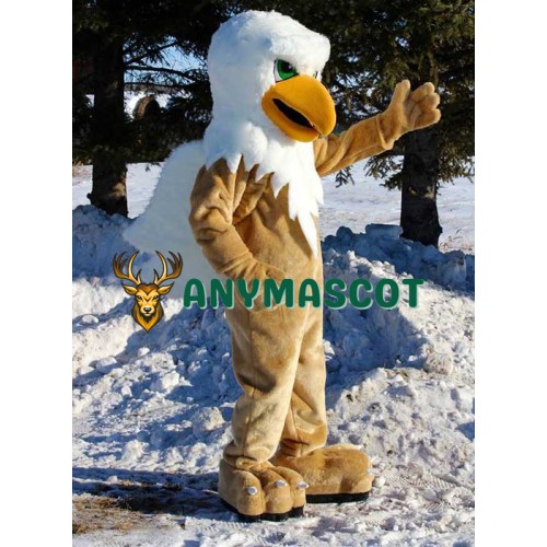 Griffin Mascot Costume