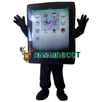 Ipad Mascot Costume