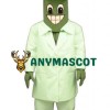 Yummy Broccoli Mascot Costume