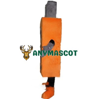 Flash Memory USB Mascot Costume