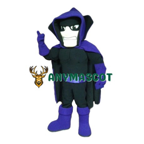 Phantom Mascot Costume