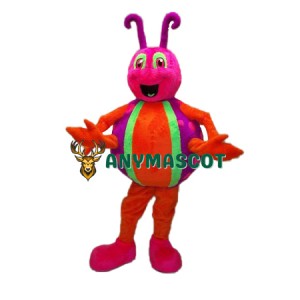 Litter Bug Mascot Costume