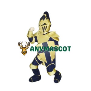 Lancer Mascot Costume