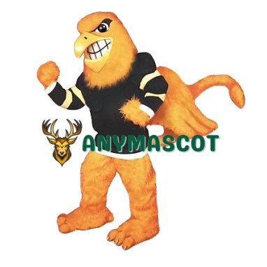 Griffin Mascot Costume