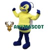Yellow Boy Bee Mascot Costume