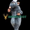 Chef Rat Mascot Costume