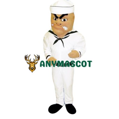 Sailor Mascot Costume