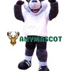 Superb Sport Badger Mascot Costume