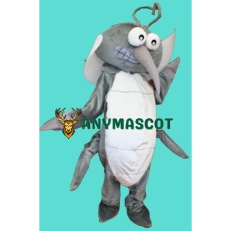 Affordable Mosquito Mascot Costume