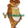Superb Lightweight Squirrel Mascot Costume