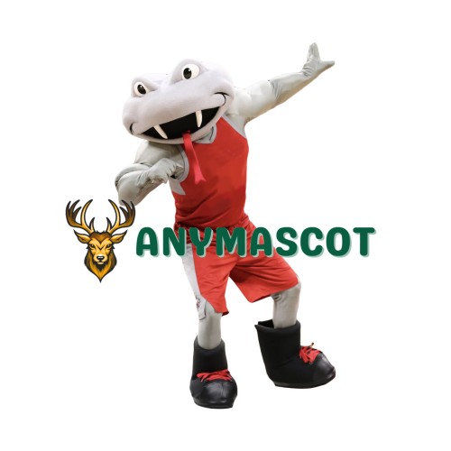 Power Sport Viper Mascot Costume