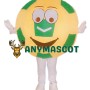 Affordable Football Mascot Costume