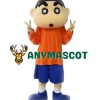 Superb Crayon Shin-Chan Mascot Costume