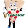 Affordable Pizza Mascot Costume