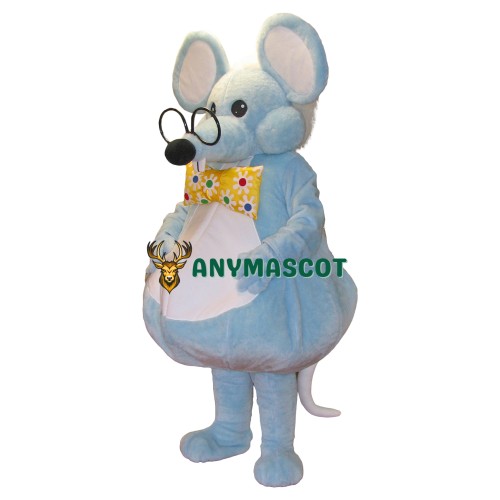 Superb Lovely Lightweight Mouse Mascot Costume