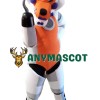 Lolbit Five Nights at Freddy's Mascot Costume