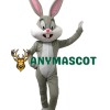 Affordable Bugs Bunny Mascot Costume