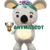 Superb Lovely Lightweight Koala Mascot Costume