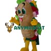 Sandwich Mascot Costume