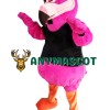 Affordable Pink Flamingo Mascot Costume