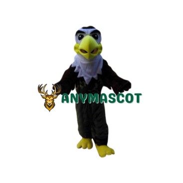 Affordable Friendly Lightweight Eagle Mascot Costume