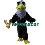 Affordable Friendly Lightweight Eagle Mascot Costume