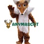 Affordable Fox Mascot Costume