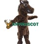 Affordable Lightweight Horse Mascot Costume