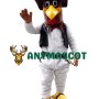 Affordable Chicken Turkey Mascot Costume