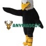 Affordable Realistic Lightweight Eagle Mascot Costume