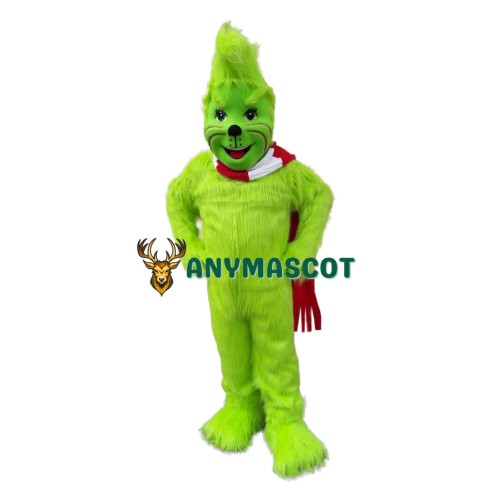 Fierce Realistic Hawk Mascot Costume