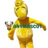 Woodstock Mascot Costume
