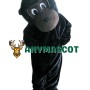 Affordable Gorilla Mascot Costume