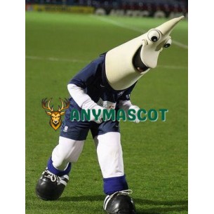 Sport Shrimp Mascot Costume