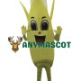 Affordable Banana Mascot Costume
