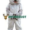 Superb Realistic Koala Mascot Costume