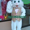New Easter Bunny Mascot Costume