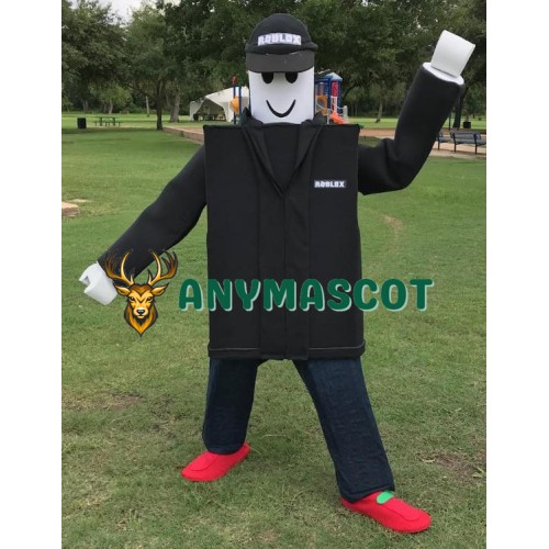 Roblox Mascot Costume