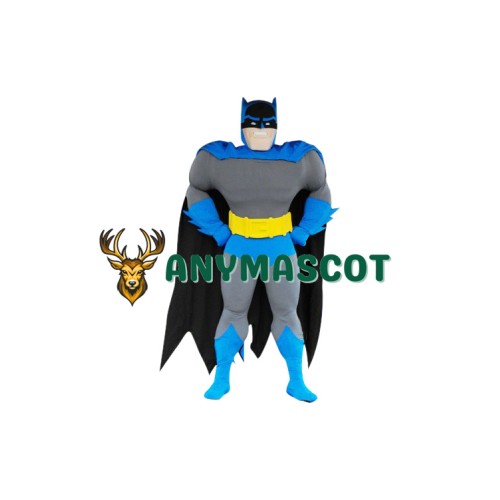 Batman Mascot Costume