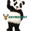 Superb Lovely Lightweight Panda Mascot Costume
