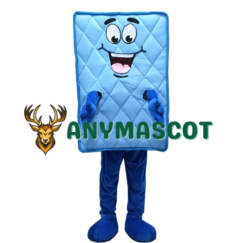 Affordable Mattress Mascot Costume