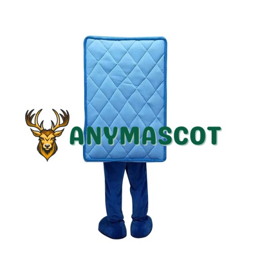 Affordable Mattress Mascot Costume