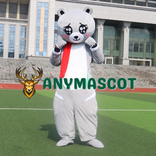 Affordable Cute Bear Mascot Costume