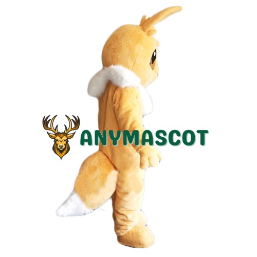 Eevee Mascot Costume