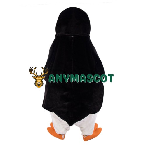 Penguin Mascot Costume