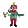Lovely Clown Mascot Costume