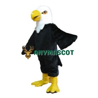 Beautiful Eagle Mascot Costume
