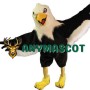 Adult Eagle Mascot Costume