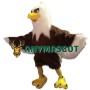 Adult Eagle Mascot Costume